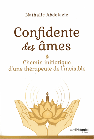 Confidente des âmes