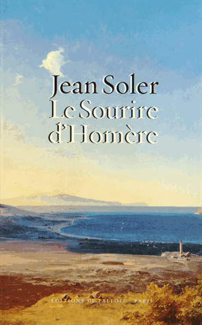Le sourire d'Homère