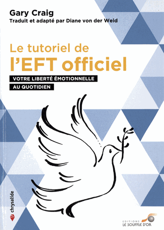 Le tutoriel de l'EFT officiel