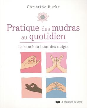Pratique des mudras au quotidien