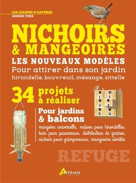 Nichoirs & mangeoires
