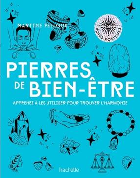 Pierres de bien-être