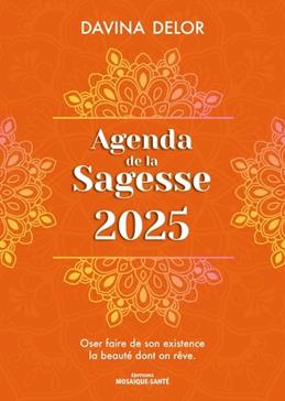 Agenda de la sagesse
