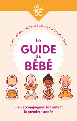 Le Guide du bébé