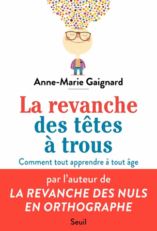 La Revanche des têtes à trous