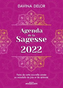 Agenda de la sagesse