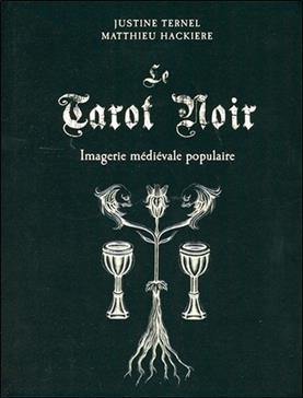 Le tarot noir