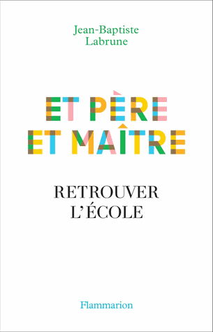 Et père et maître