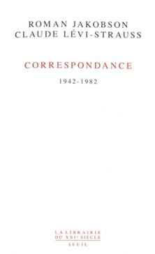 Correspondance (1942-1982)
