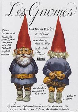 Les gnomes