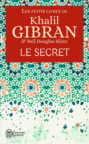 Les petits livres de Khalil Gibran