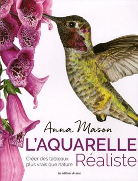 L'aquarelle réaliste