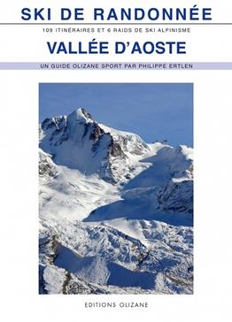 Ski de randonnée Vallee d'Aoste