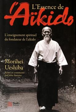 L'essence de l'Aïkido