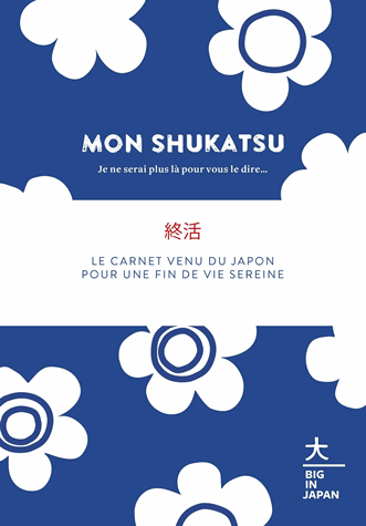 Mon Shukatsu