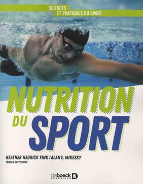 Nutrition du sport