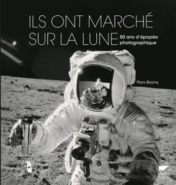 Ils ont marché sur la Lune