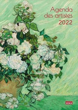 Agenda des artistes