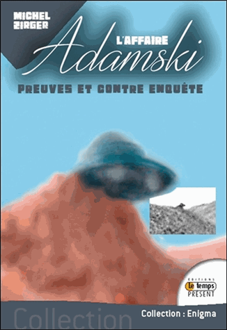L'affaire Adamski