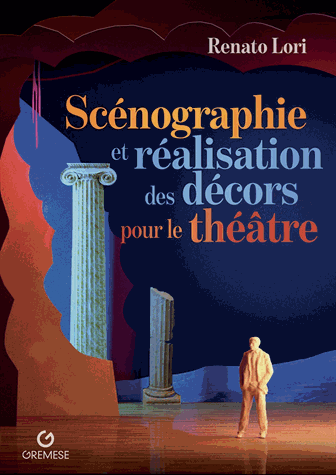 Scénographie et réalisation des décors pour le théâtre