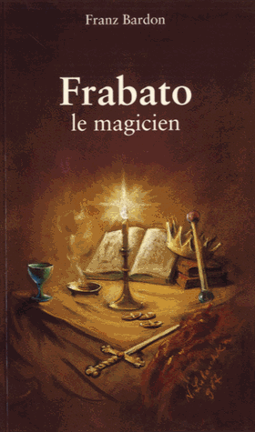 Frabato le magicien