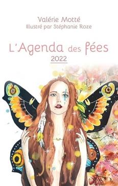Agenda des Fées