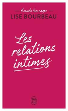 Les relations intimes