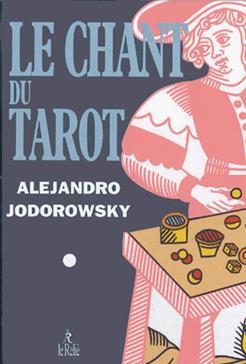 [9782914916455] Le chant du tarot