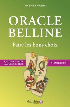 [9782716316729] Oracle Belline