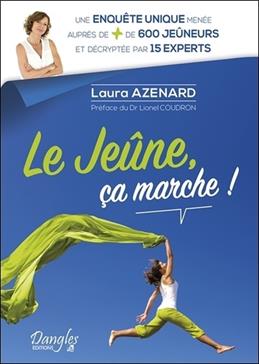 [9782703312383] Le jeûne, ça marche !