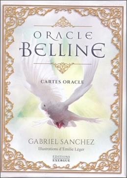 [9782361883492] Oracle Belline