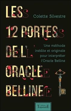 [9782841977536] Les 12 portes de l'oracle Belline
