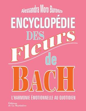 [9782732465074] Encyclopédie des fleurs de Bach : l'harmonie emotionnelle au quotidien