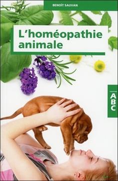 [9782733909966] ABC de l'Homéopathie animale