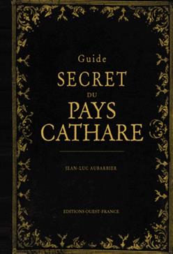 [9782737358289] Guide secret du pays cathare