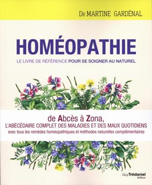 [9782813216847] Homéopathie
