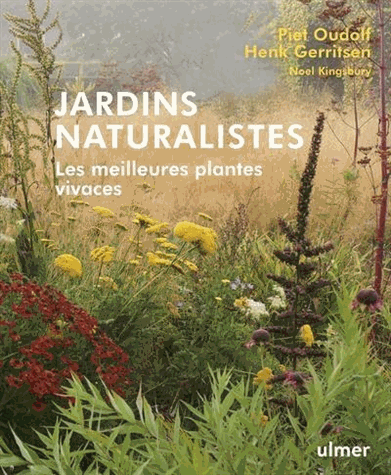 [9782379221323] Jardins naturalistes