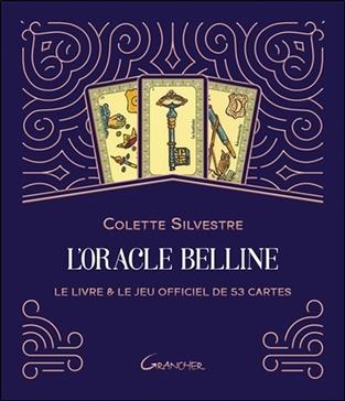 [9782733914984] L'oracle Belline