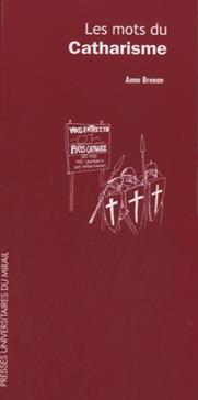 [9782810701131] Les mots du Catharisme