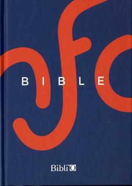 [9782853007313] La Bible