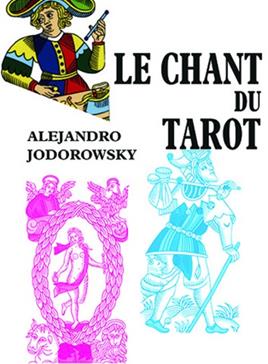 [9782354902483] Le chant du tarot