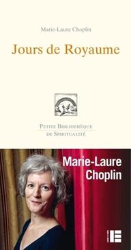 [9782830917536] Jours de royaume