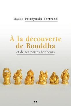 [9782898086281] A la découverte de Bouddha et de ses porte-bonheurs