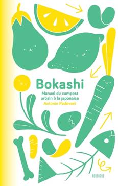 [9782812622014] Bokashi