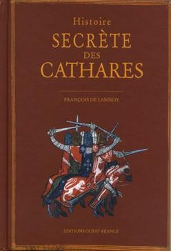 [9782737383151] Histoire secrète des cathares