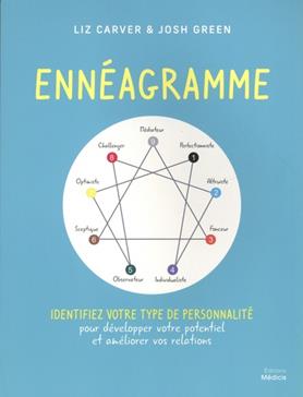 [9782853277235] Ennéagramme