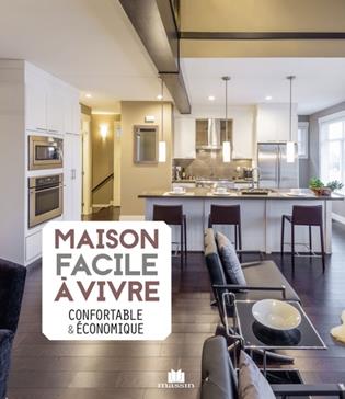 [9782707212047] Une maison facile