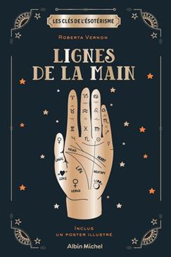 [9782226464576] Lignes de la main