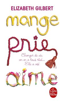[9782253126300] Mange, prie, aime