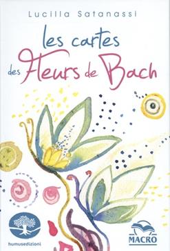 [9788828516798] Les cartes des Fleurs de Bach